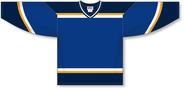 Athletic Knit Custom Pro Hockey Jersey H850